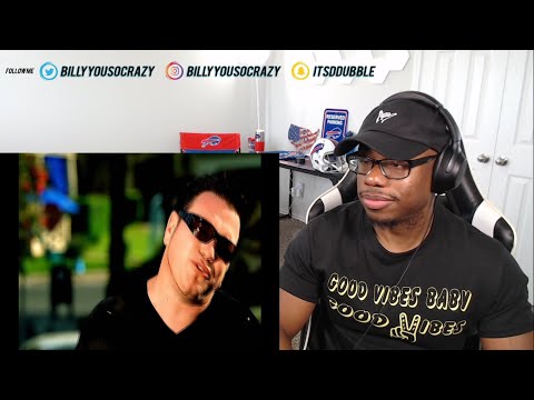 I THINK OF SHREK | Smash Mouth - All Star REACTION!