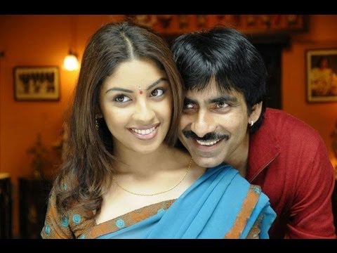 Mirapakaya - Gadhi Thalupula Song With Lyrics- RaviTeja,Richa Gangopadhyay | Telugu Romantic Songs