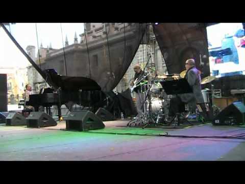 SACBÉ EN PUEBLA - BARROQUISIMO 2010-.mpg