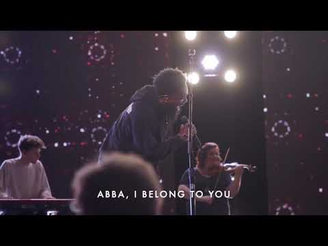 Abba - Dante Bowe | Moment