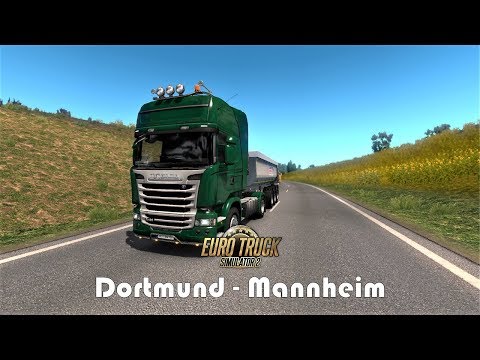 ETS2 1.34 / SFX Scania R440 Series EVR Sound
