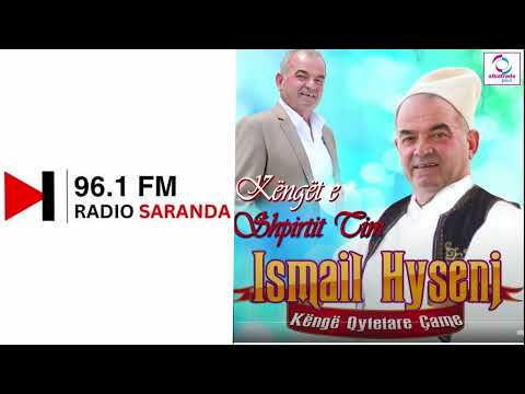 ISMAIL HYSENI - KENGE QYTETARE CAME