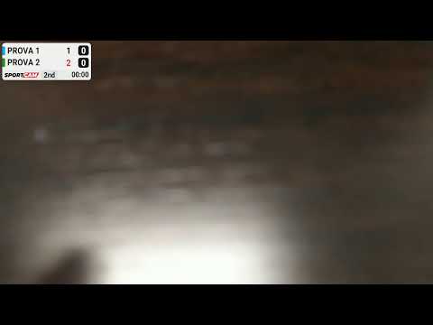 Prova 1 vs Prova 2 - 03/11/2021