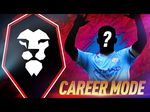 FIVE MASSIVE NEW SIGNINGS!!! FIFA 20 SALFORD CITY CAREER MODE #45
