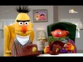 Bert Ernie Berts Hoeden