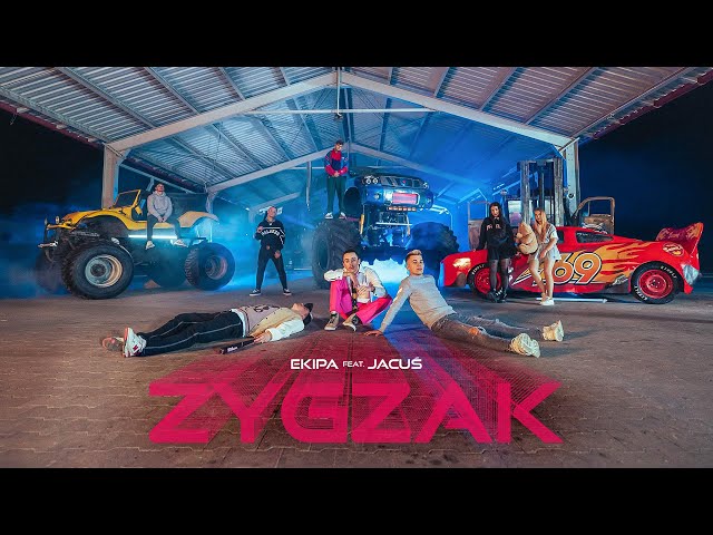 Zygzak von Ekipa & Jacus ((jetzt ansehen))