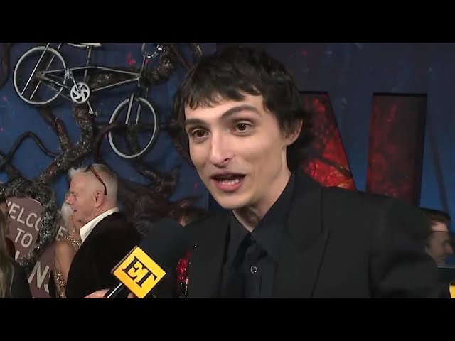 Vídeo relacionado con HWC Trading Finn Wolfhard Strange Hawkins Thing Mike Wheeler Los Regalos Imprimieron La Imagen Firmada Del Autógrafo Para Los Fans De La Demostración De Serie De Televisión - A4