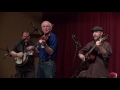 Byron Berline "Fiddle Faddle" | Midwest Banjo Camp 2016