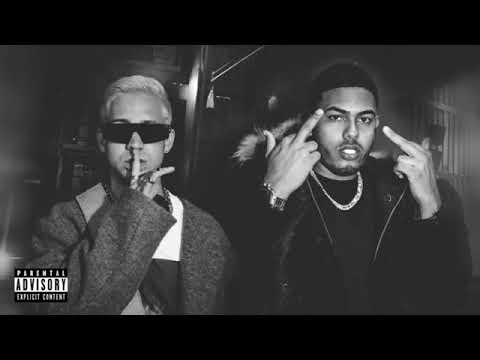 #Mora​ #UNANOCHE #MykeTowersMora ft  Myke Towers   UNA NOCHE Visualizer