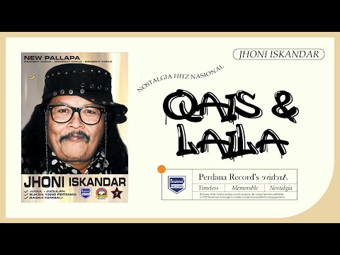 Musik Perdana Record and New Pallapa Official