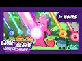 Carebears 1 Hour Of Magic Unlock The Magic Full Episode Compilation Cartoons For Kids