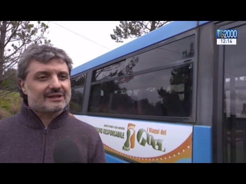 Locri, danneggiato l'ostello confiscato alla ‘ndrangheta. L'impegno di chi non cede alla violenza