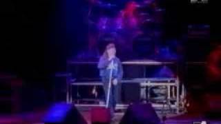 Vasco Rossi Neapolis festival 1997 Praticamente perfetto.flv