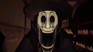 Sama's Revenge Book 1 Chapter 1-4, - Roblox Horror [Full Walkthrough]