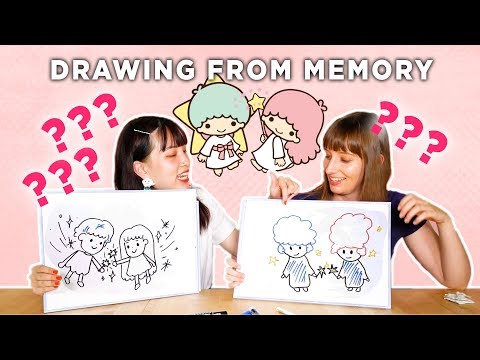 這些著名的日本動漫人物和圖標你知道嗎？[第二部分] (Do you Know These Famous Japanese Anime Characters and Icons? [Part 2])