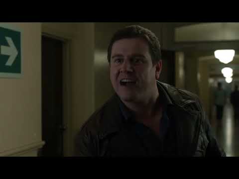 Rhys And Gwen Discuss The Miracle | The New World | Torchwood: Miracle Day