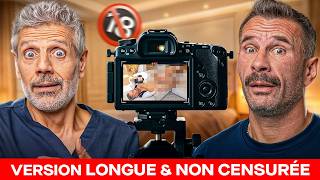 Download lagu [🔞VERSION NON-CENSURÉE] Manuel Ferrara DÉTRUIT les Mythes sur le P*RNO ! mp3