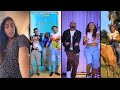 Mimi Nataka Tu Mkale Tiktok Dance Challenge Tugen Finest Ft Victoria Wendo