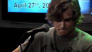 Frankie Ballard - Tell Me You Get Lonely