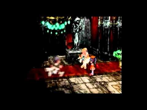 Ar tonelico 2: Melody of Metafalica (02)  - "Coup d'etat"