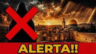 Acabou de Se Cumprir A MAIOR PROFECIA (AVISE A SUA FAMILIA)