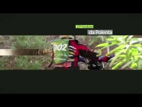 Teaser Enduro da Polenta