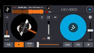 Download lagu SATRU 2K21 - DIKO PRATAMA X RAJA - #GOLD mp3