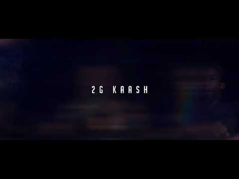 2G.Kaash “Tip a Bih” Freestyle (Official Music Video)