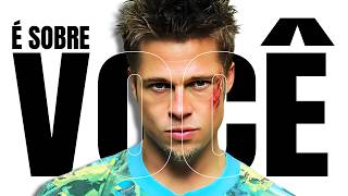 Clube da Luta: Bem-Vindo ao Seu Pior Lado!