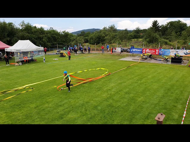 Český Rudolec, 14. 07. 2019