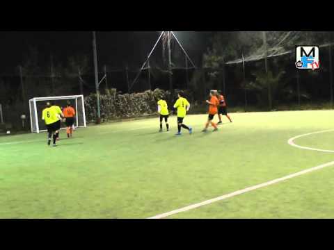 Serie D Femminile: Atletico Anziolavinio vs Virtus Ostia - highlights