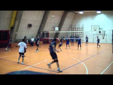 1^ Div. M 2015/2016 - Yz Volley - ATG Argelato Volley Pianura 2/2