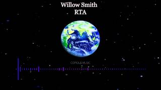 Willow Smith-RTA