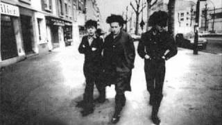 THE CURE - PLAY WITH ME.wmv