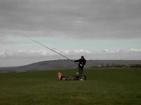 Mark Jakins @Steyning April 2010 125 gr 253,4m!!