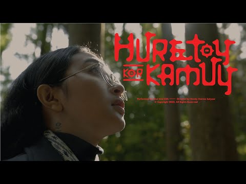 Soul and Kith - Huretoy Kor Kamuy (Official Music Video)