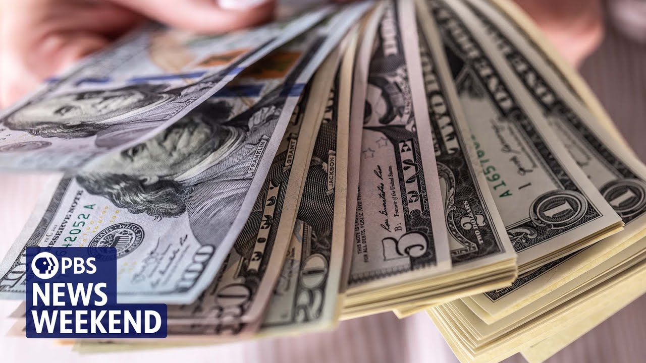 How first-generation Latino Americans are trying to close the wealth gap