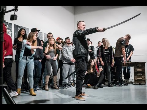 Supa - Spit Mode (Making of)