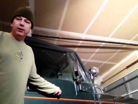 Adventure IQ Garage Expedient Jeep Fix- Door Handle and Grab Handle