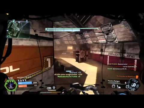 Alliance of Spartans\ eine neue ära beginnt