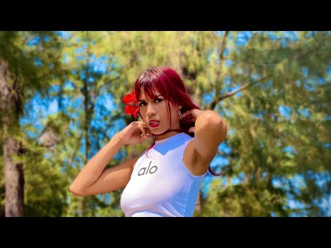 PUTA PERO ES MÍA - Macklowe - ( Video Oficial )- Prod Fendy Music