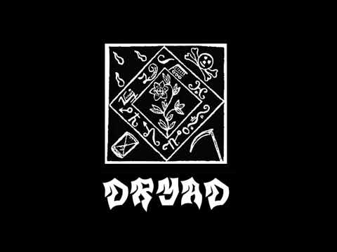 DRYAD - The Black Pullet EP (2017) [Full Album]