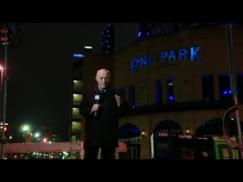 Mother Of Pirates Catcher Elias Diaz Rescued After Kidnapping