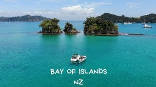 Bay of Islands
