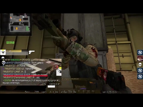 FaZe NiKo FUNNIEST CLUTCH EVER