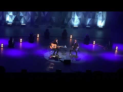 Mais bonito não há - Milton Nascimento &Tiago Iorc