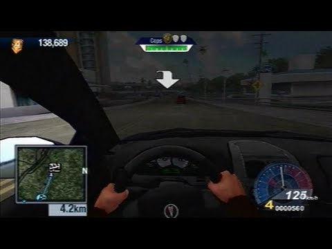test drive unlimited playstation 2