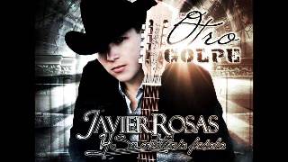 Javier Rosas - Otro Golpe (Disco Oficial 2013) DISCO COMPLETO + LINK DE DESCARGA