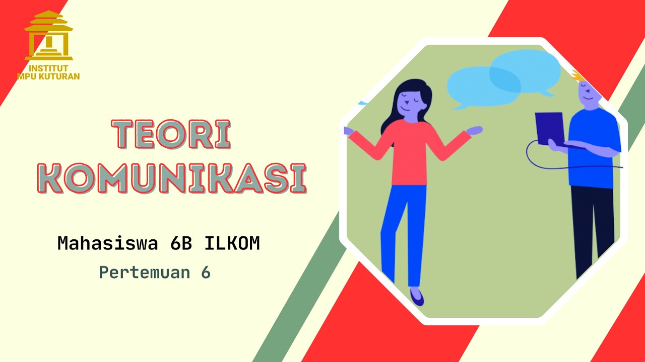 Thumbnail Video Pertemuan 6
