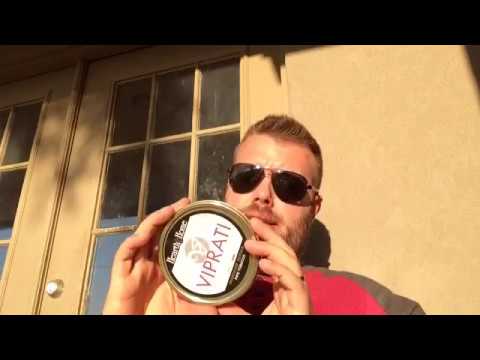 First Impression of Viprati by Hearth & Home